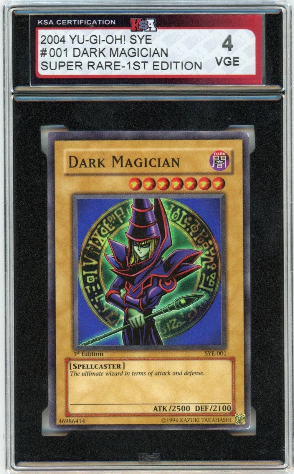 Yugiohs Cards 1st Edition - Etsy Canada