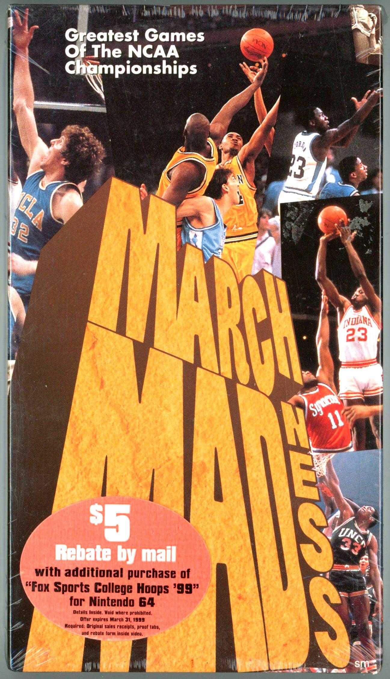 Vintage Nba Vhs Tape - Etsy