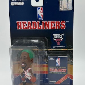 Nba Headliners - Etsy