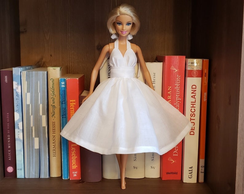 Marilyn Monroe Birthday Dress - Etsy UK