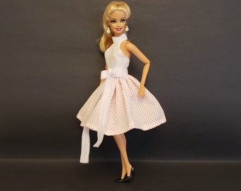 Doll dress