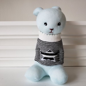 Sock bunny, plushies, sock bunny