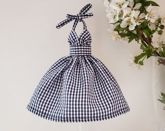 Doll dress, Marilyn Monroe dress