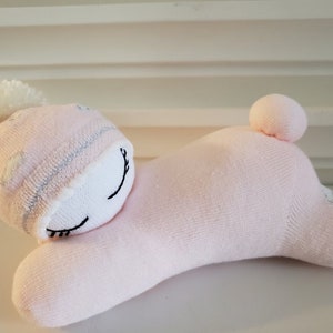 Baby, nap toy