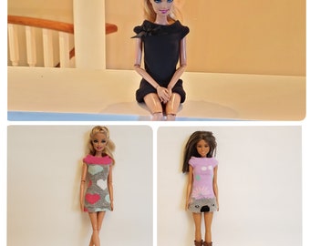 Doll dress