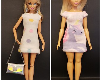 Doll dress