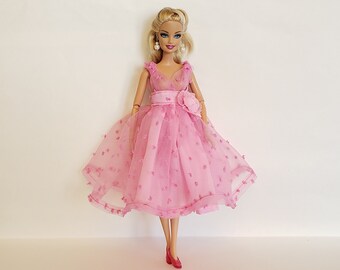 Doll dress