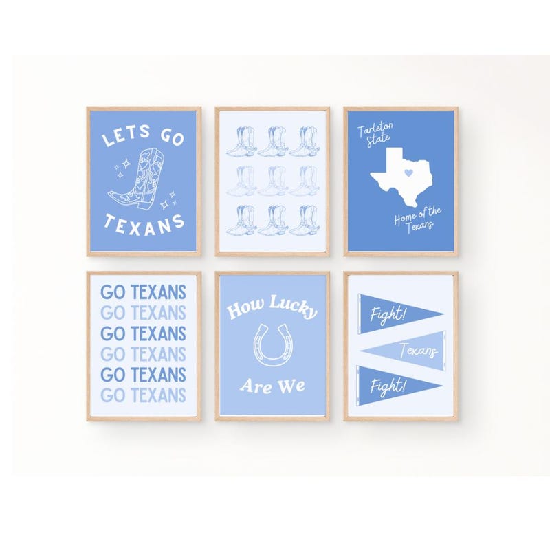 Tarleton Decor Tarleton - Etsy