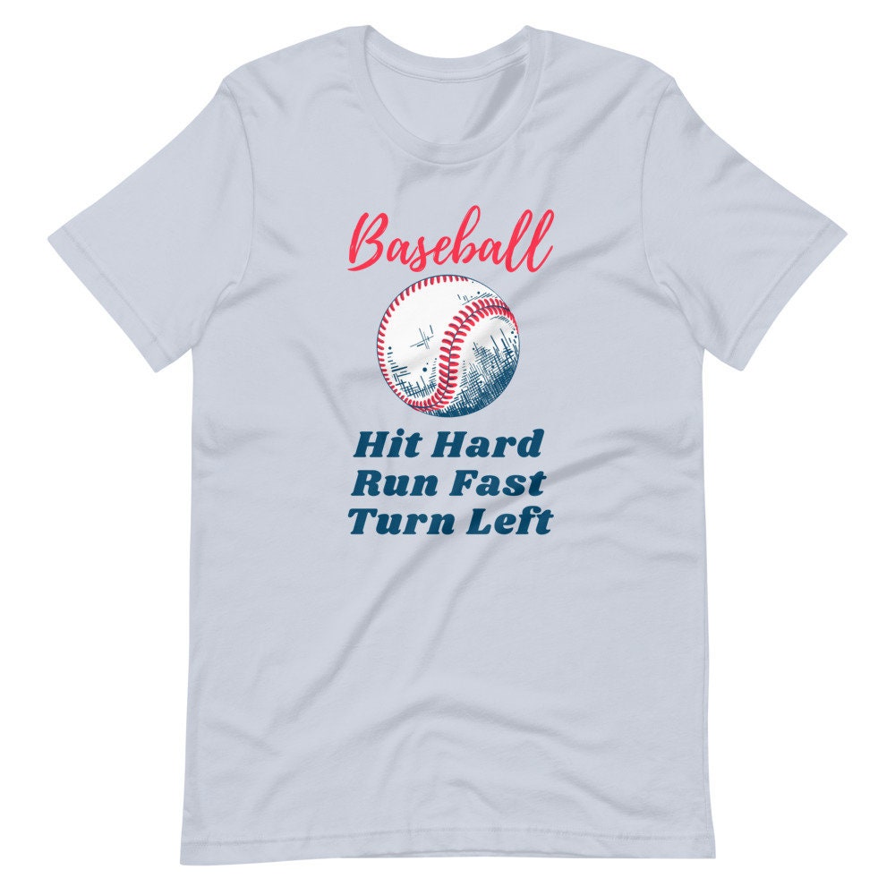 Baseball Shirts Baseball Season Shirt Baseball Tees | Etsy