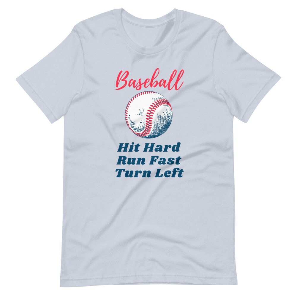 Baseball Shirts Baseball Season Shirt Baseball Tees Etsy