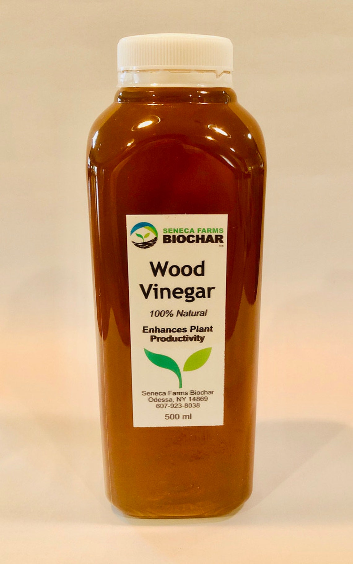SFB 1L Organic Undiluted Wood Vinegar Etsy