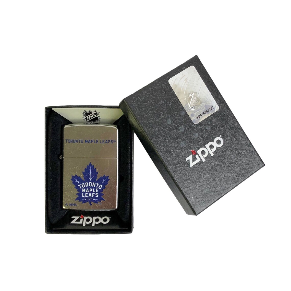 Toronto Maple Leafs NHL Zippo Lighter Etsy