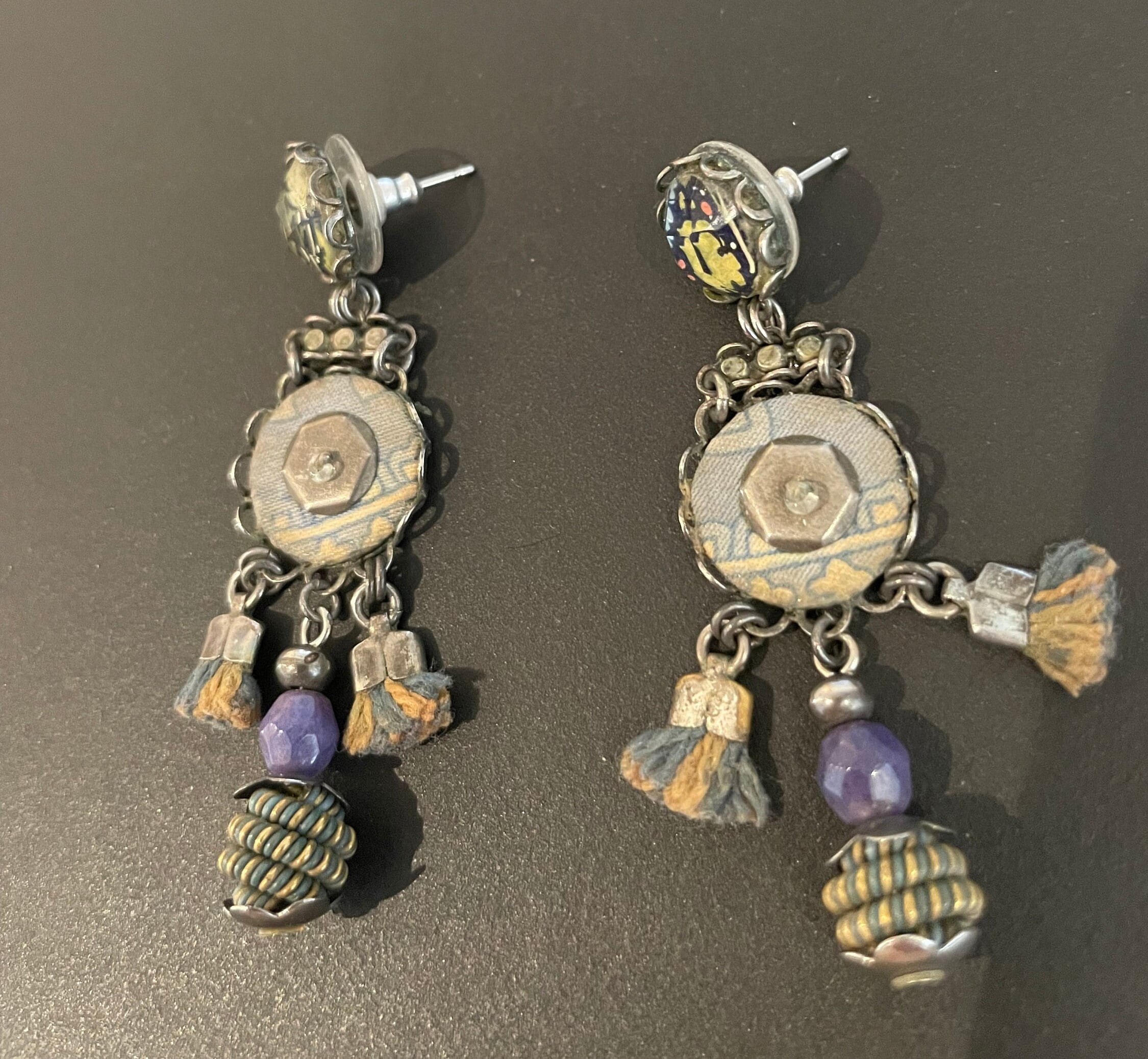 Ayla clearance barr jewelry
