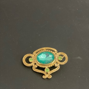 Vintage 1980&#39;s Brooch/Pin