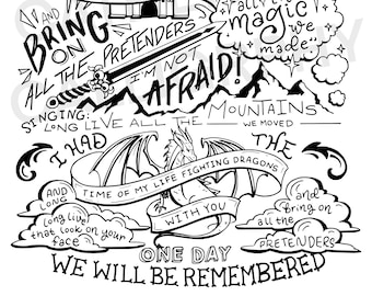 Long Live Song Lyrics