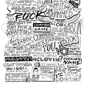 McLovin's ID from Superbad