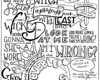 This is for Rachel Voicemail Hand Lettered
