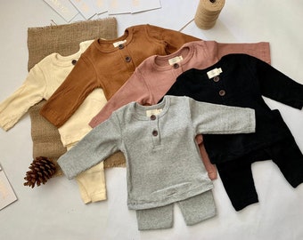 Unisex Baby Clothes | Etsy