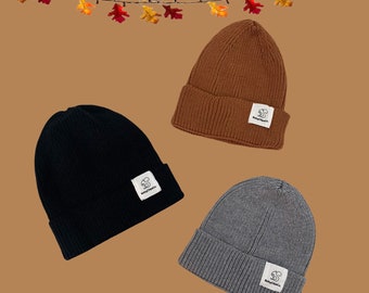 baby beanies canada