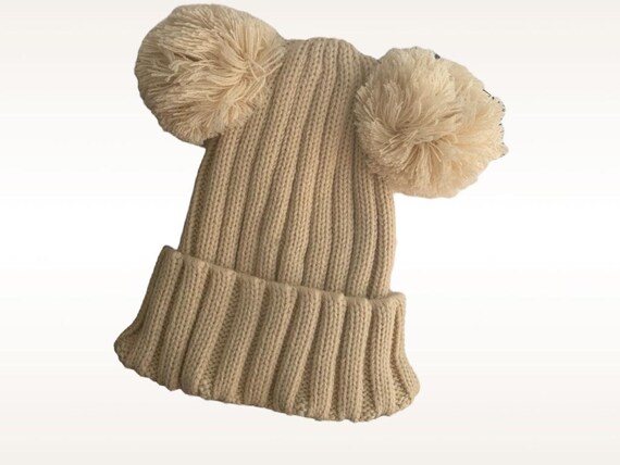 Baby Beanie Hat for Newborns Baby 