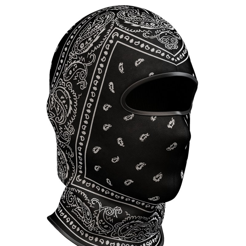 Shiesty Mask - Etsy