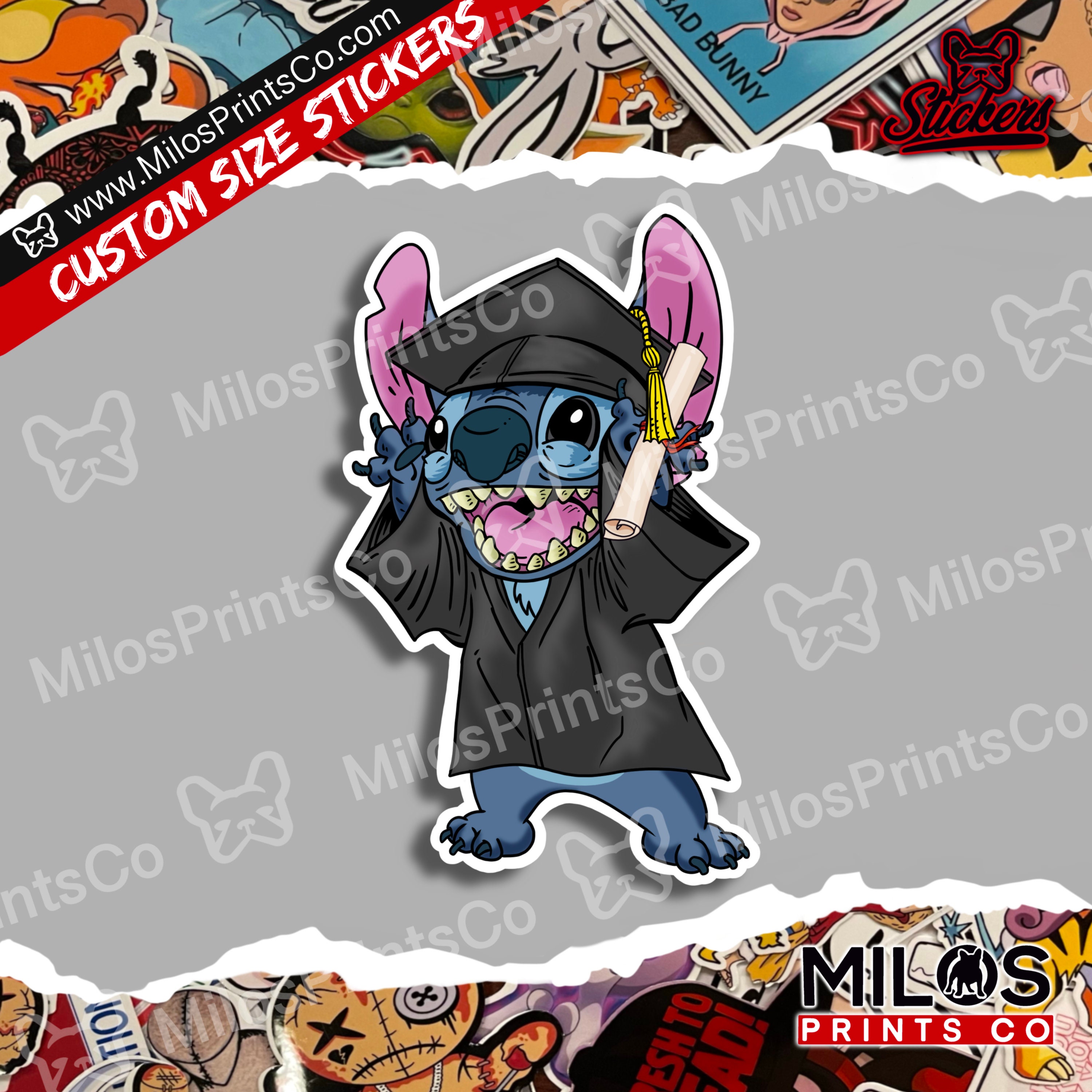 Graduation Stitch Uncapped lupon.gov.ph