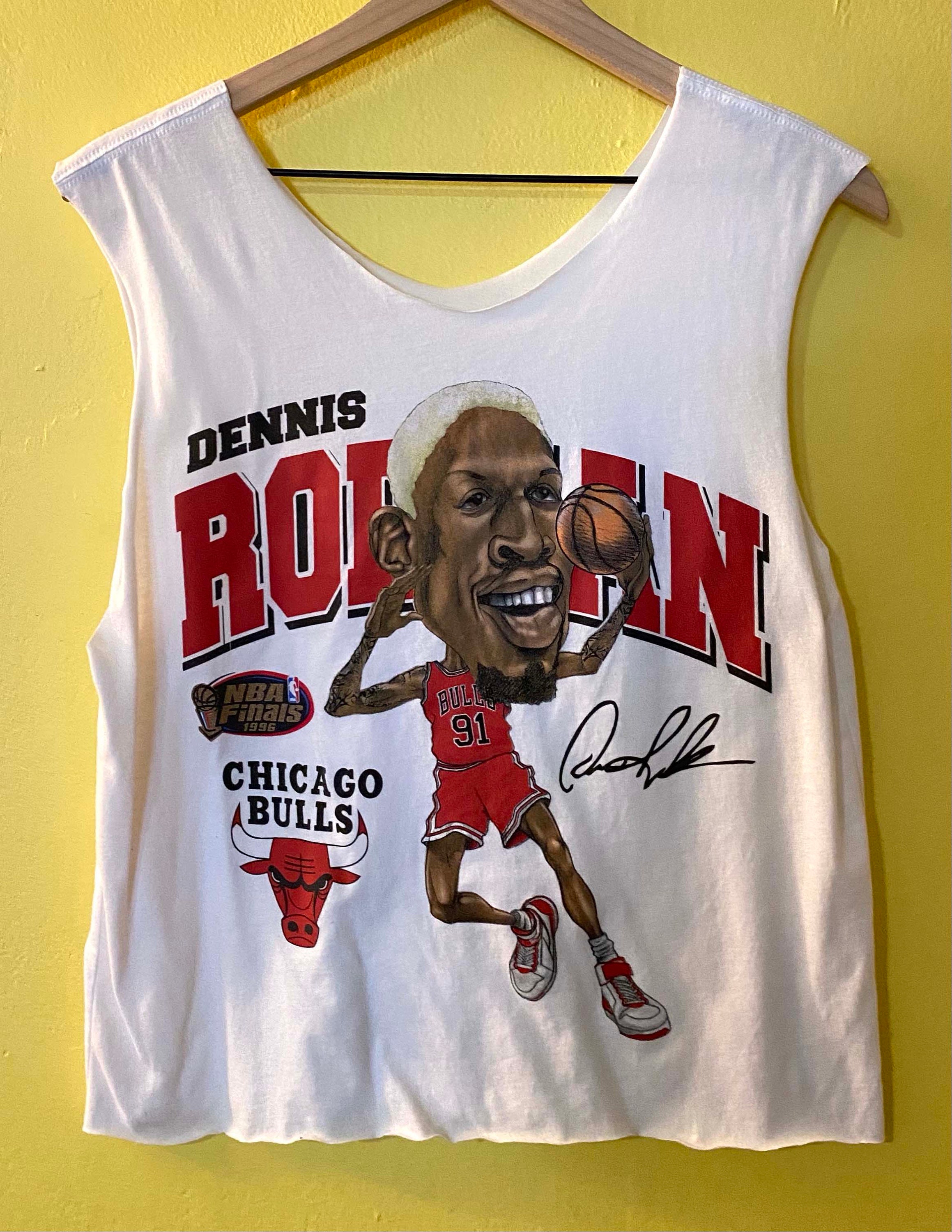 dennis rodman shirt culture kings
