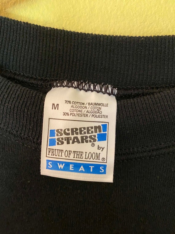 Screen stars fruit online of the loom sweats