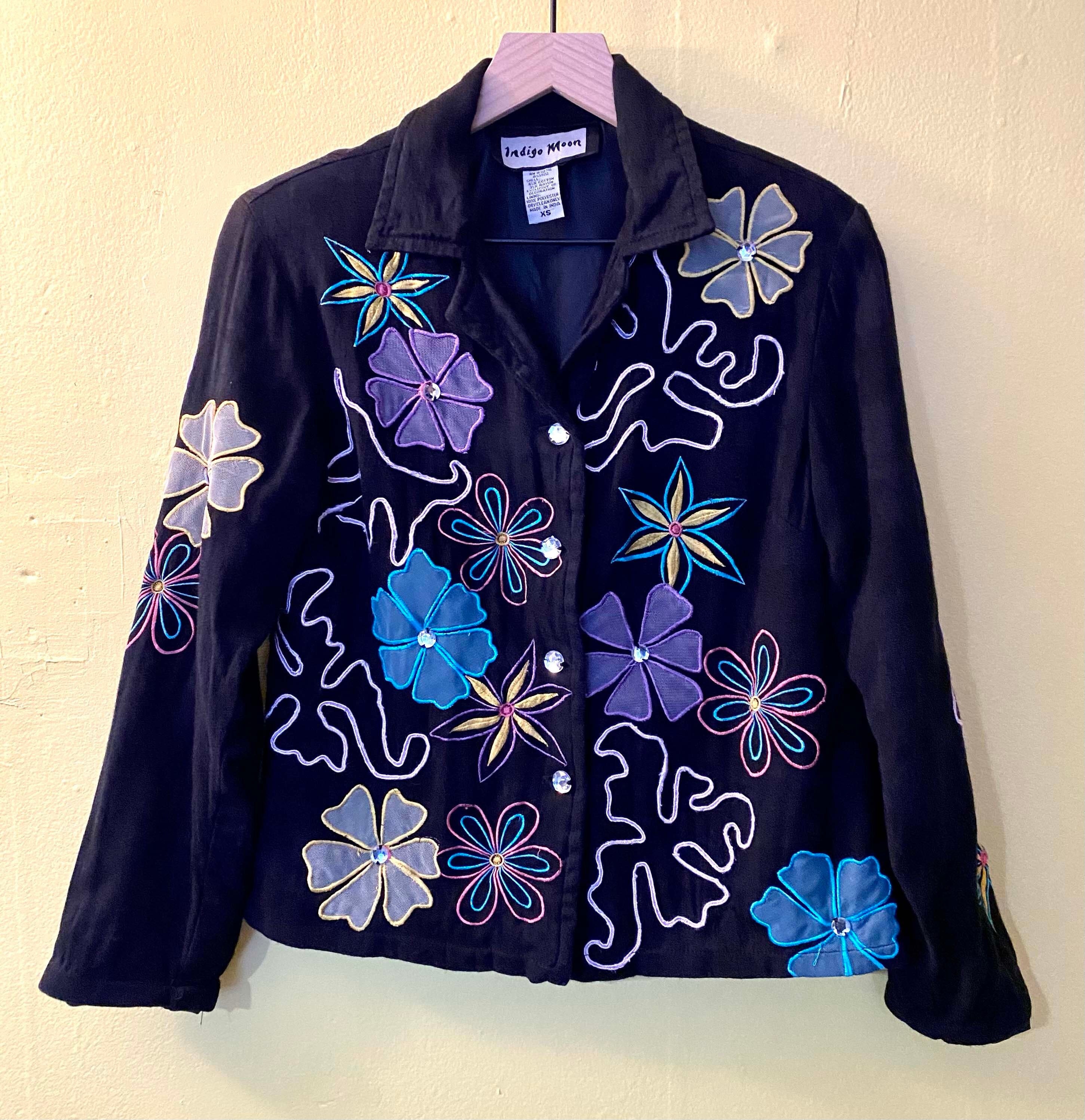 最も完璧な 新品タグ付き FLOWER VINTAGE SHIRT クラネ正規品！！新品