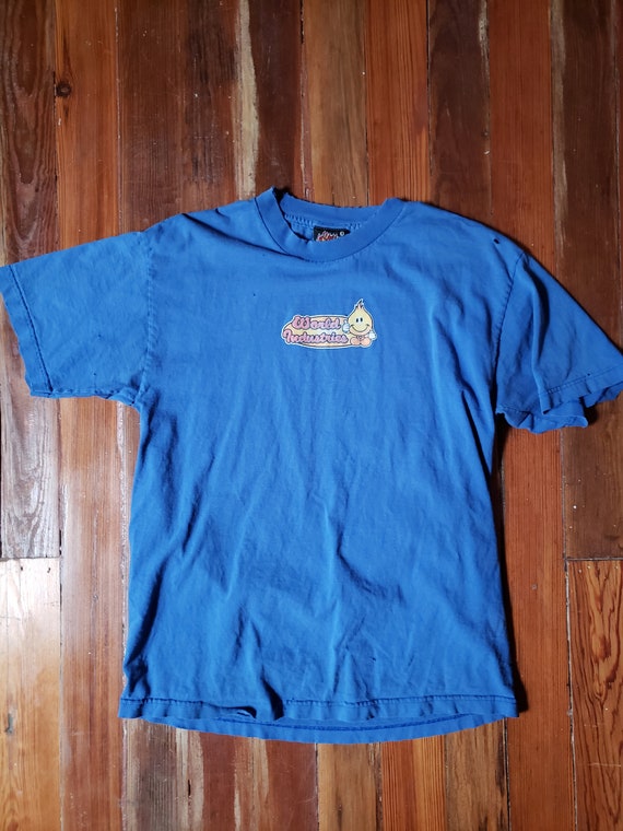 Vintage World Industries shirt | Etsy