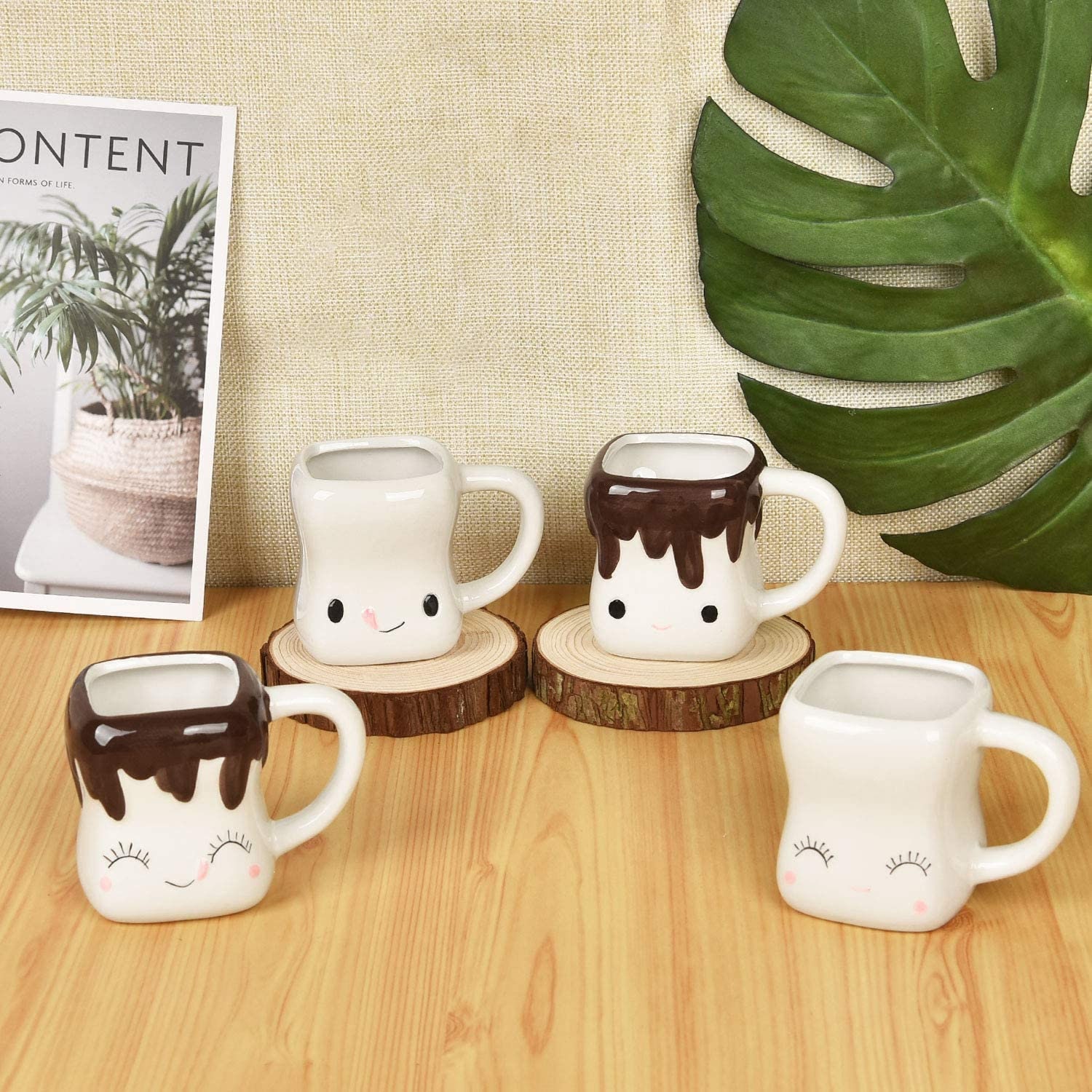 cute cocoa mugs