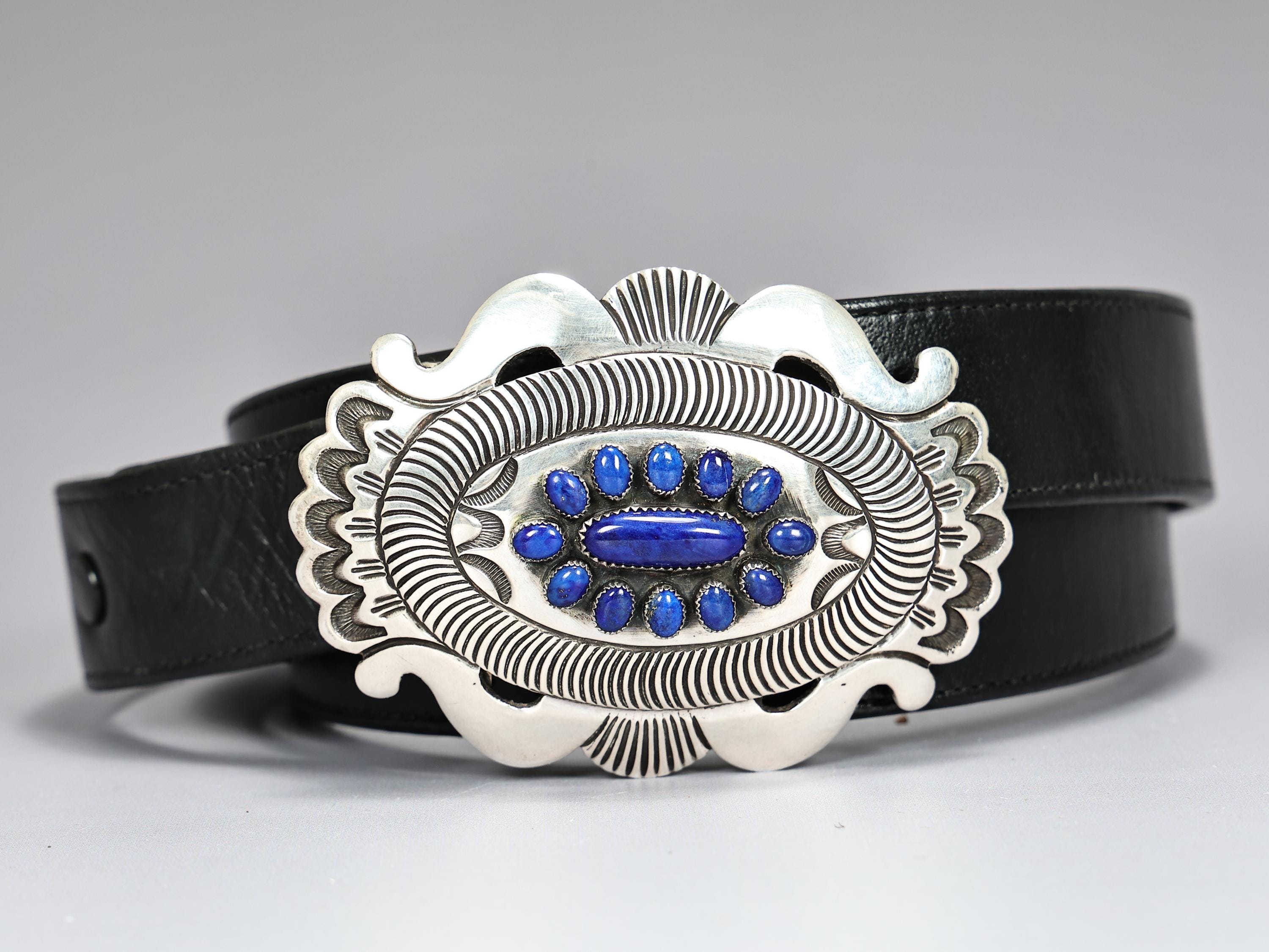 Navajo Rick Martinez - Etsy