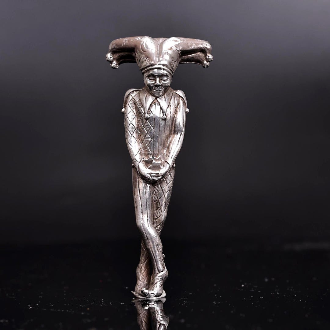 Vintage CA Daniels 1993s Jester Twin Cartridge Style Safety Razor - Etsy