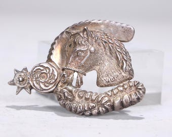 Vintage Collection Sterling Silver Marshall Stanton 1996  display picture 3