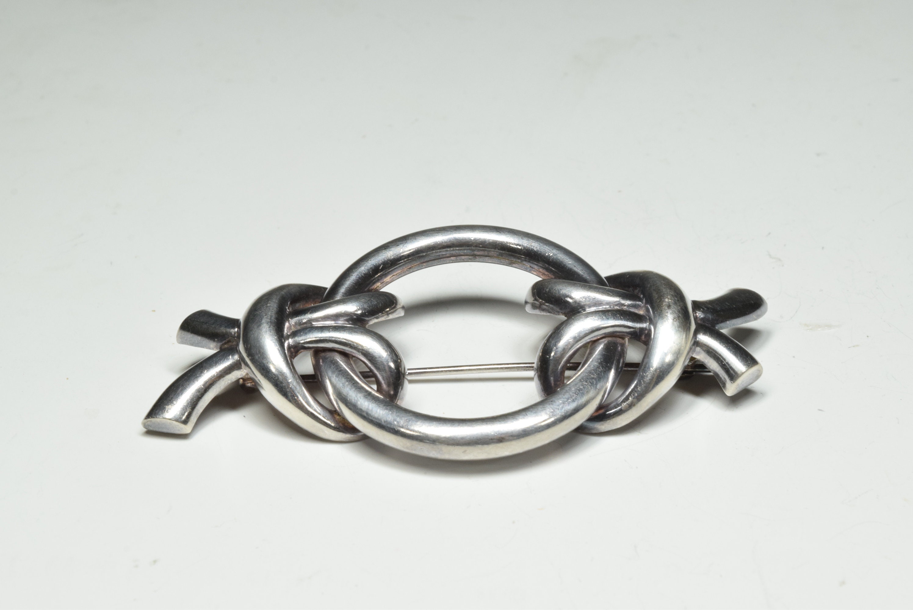vintage CHARLS KRYPELL silver925 ブローチ Vintage Collection Charles Krypell Brand Sterling Silver 925