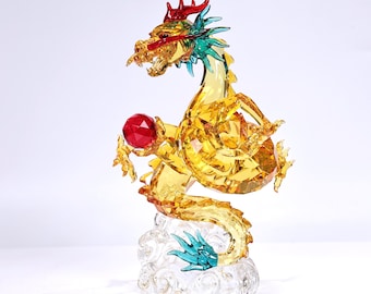 AUTHENTIC Swarovski Lovlots Characters Erika Crystal Moonlight