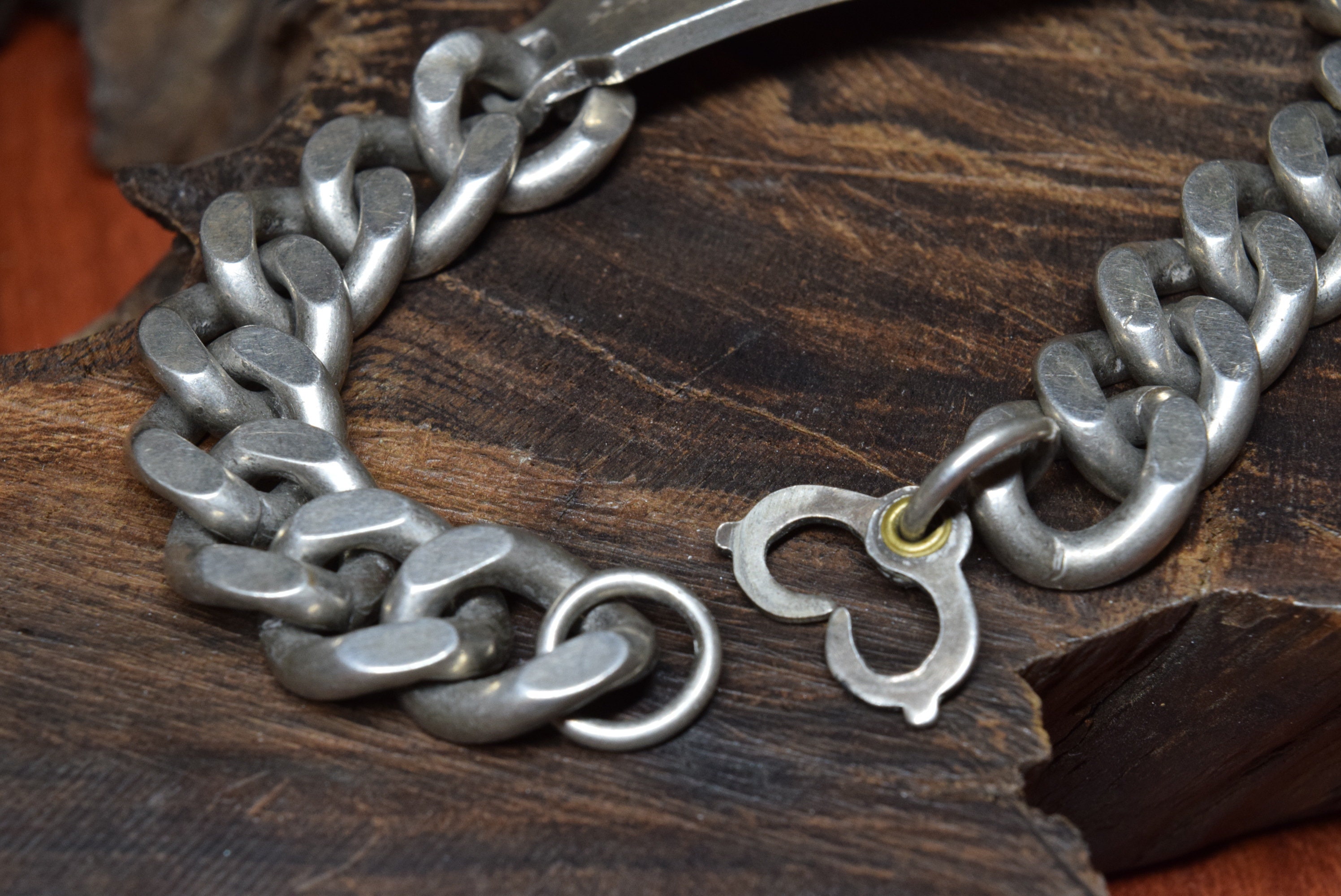 Vintage Collection Sterling Silver Signed 
