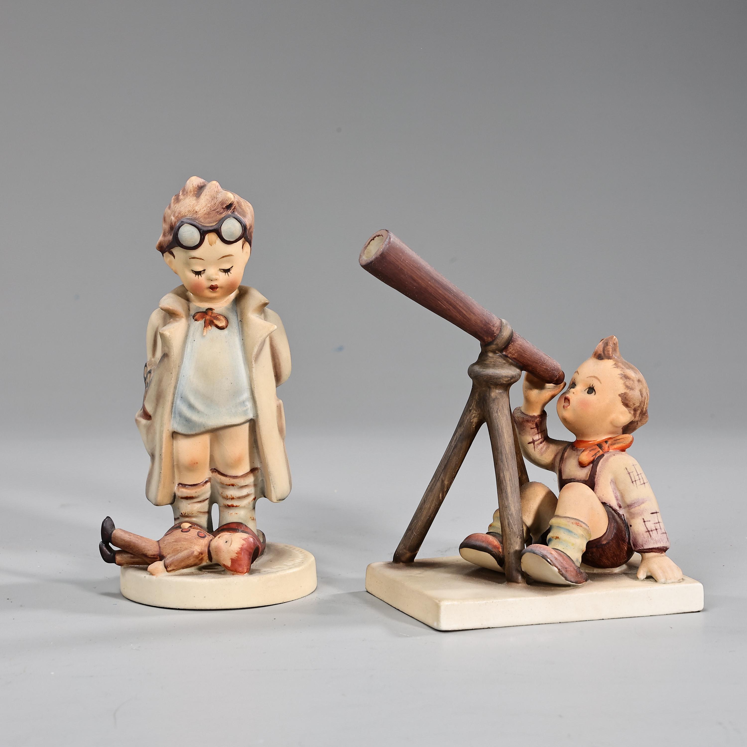 Doctor porcelain figurine - Etsy 日本