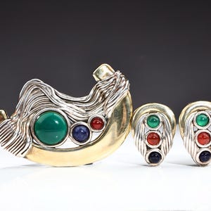 Bat Ami Jewelry Israel - Etsy
