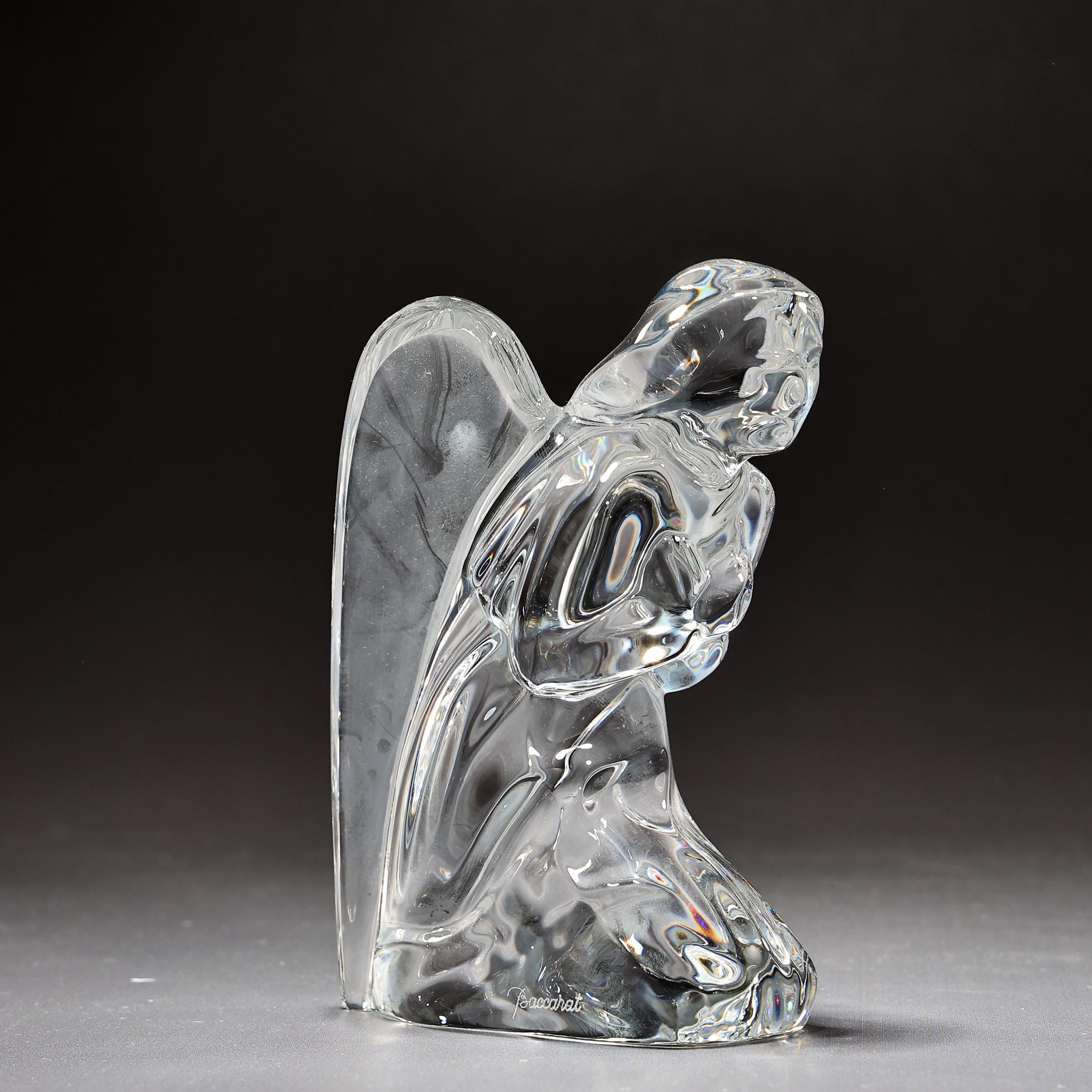 Baccarat Angels - Etsy