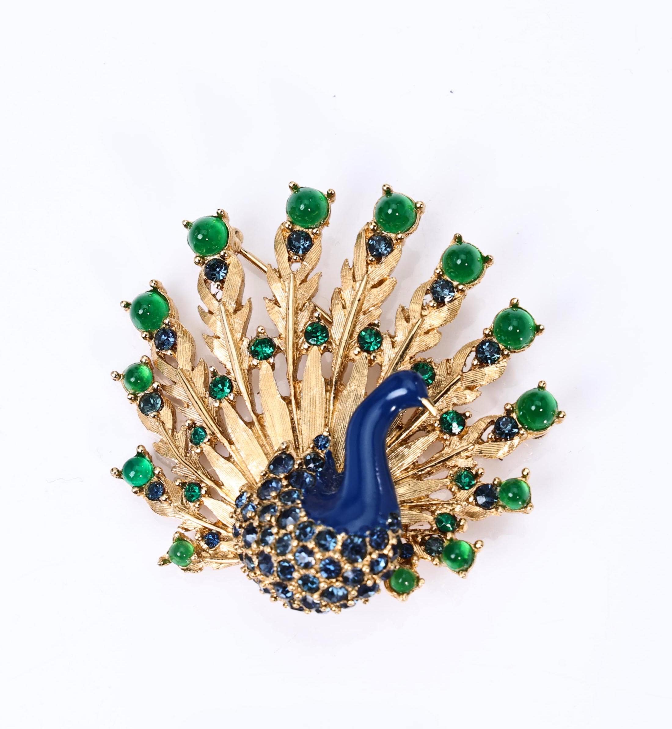 Boucher brooch - Etsy 日本