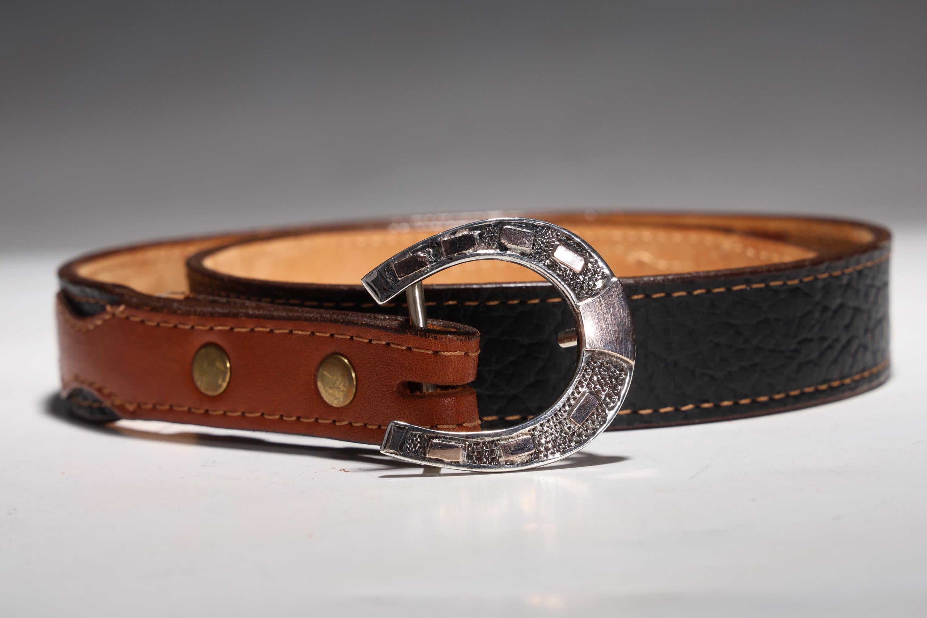 Clint Ormsベルトバックル MARTIN-1801レア(925 Clint Ormsベルトバックル MARTIN-1801レア(925 Clint Orms