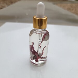 Dragon&#39;s Blood Energy Clearing Cleansing - Body Oils - Ritual Oils