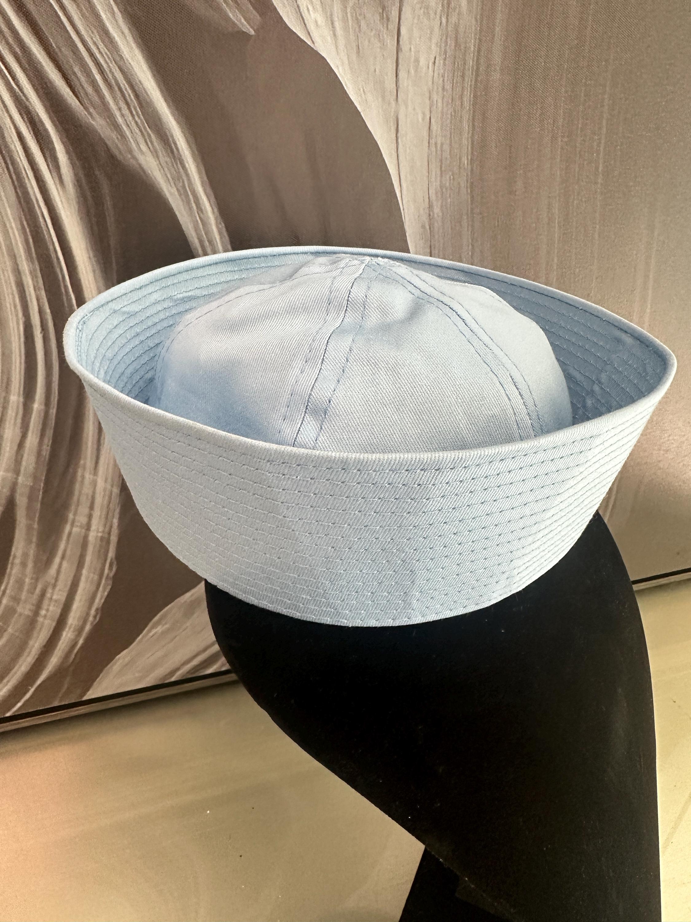 Dixie Cup Hat - Etsy Canada