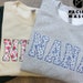 see more listings in the Custom Embroidery section