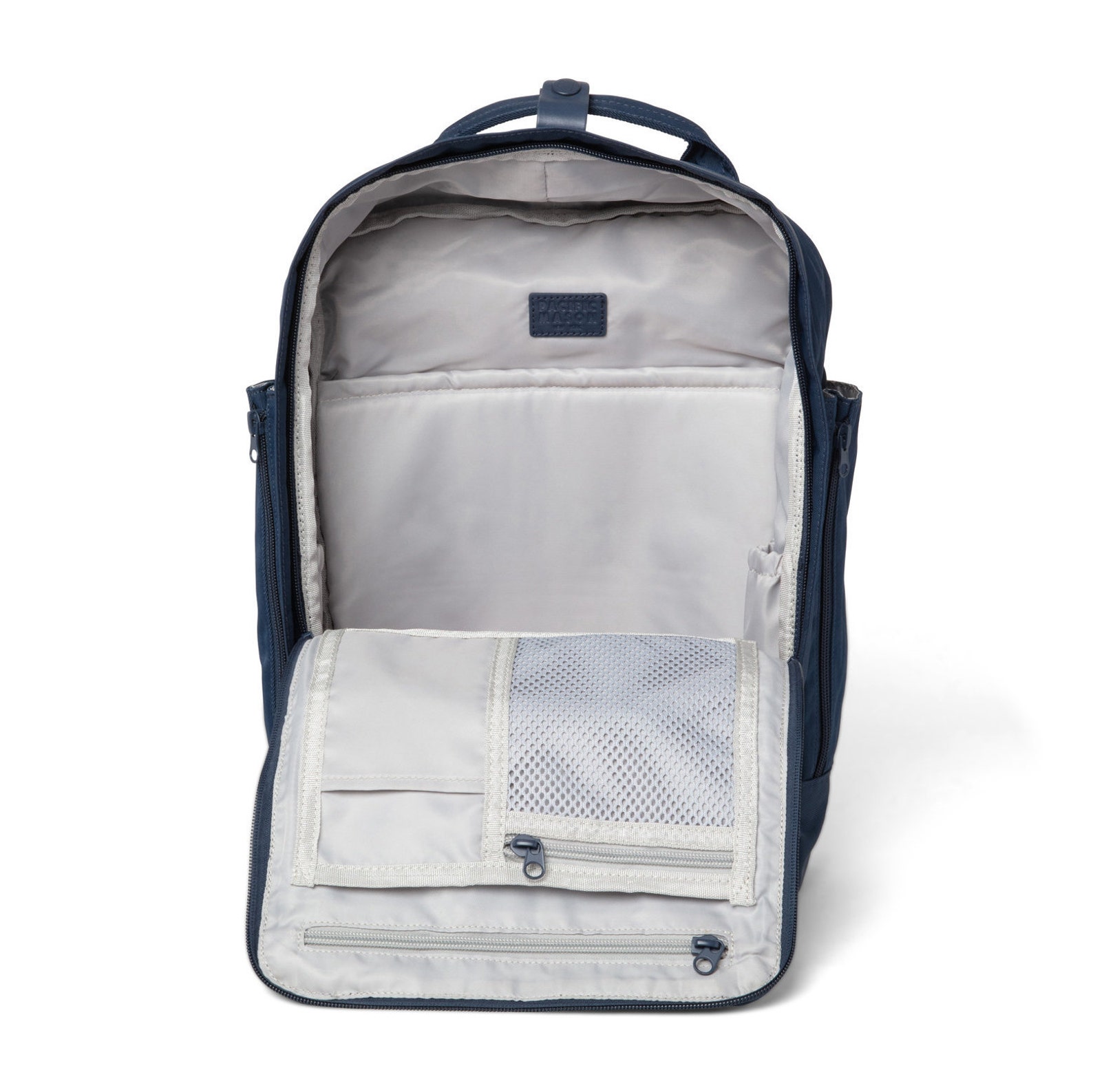 Pacific Mason Cama M Backpack Fashionable Bag Handheld | Etsy