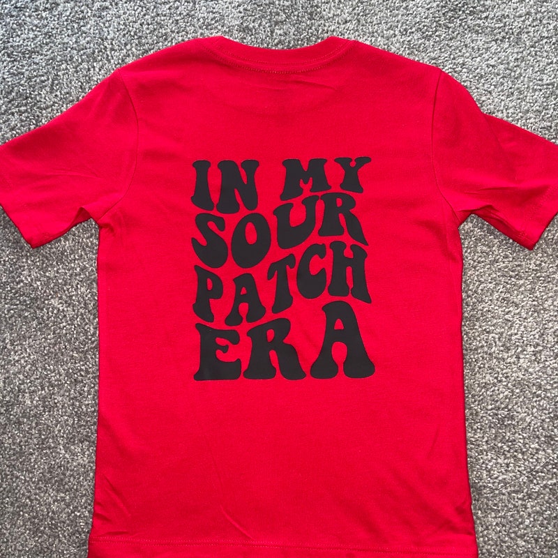 Sour Patch Kids - Etsy