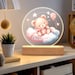 see more listings in the Night light for baby section