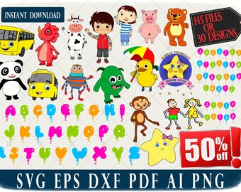 Download Little Baby Bum Svg Etsy