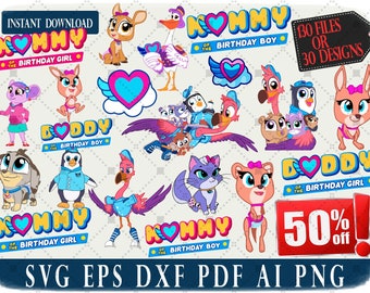 Free Free 135 Disney Tots Logo Svg SVG PNG EPS DXF File